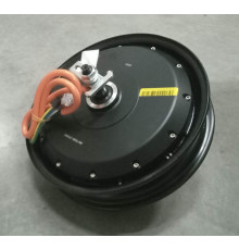 Двигун 2000W електроскутера FORTE Т4 (148613)