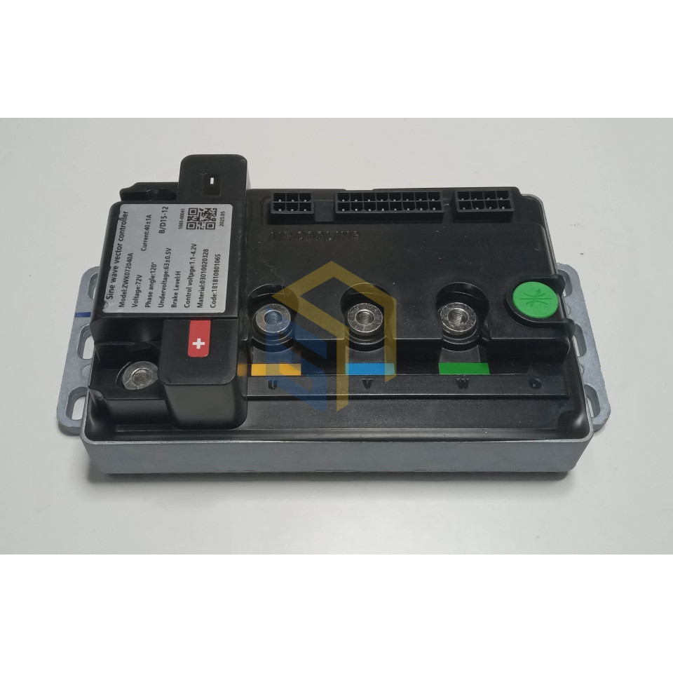 Контролер електроскутера FORTE Т4 (148614)