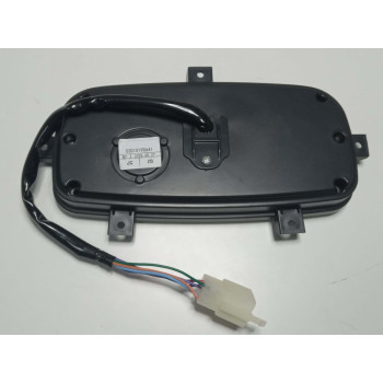 Приборна панель (спідометр) електроскутера FORTE Т4 (148615)