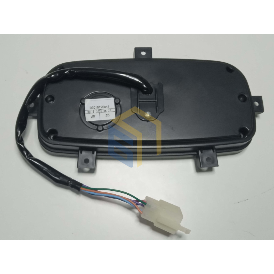 Приборна панель (спідометр) електроскутера FORTE Т4 (148615)