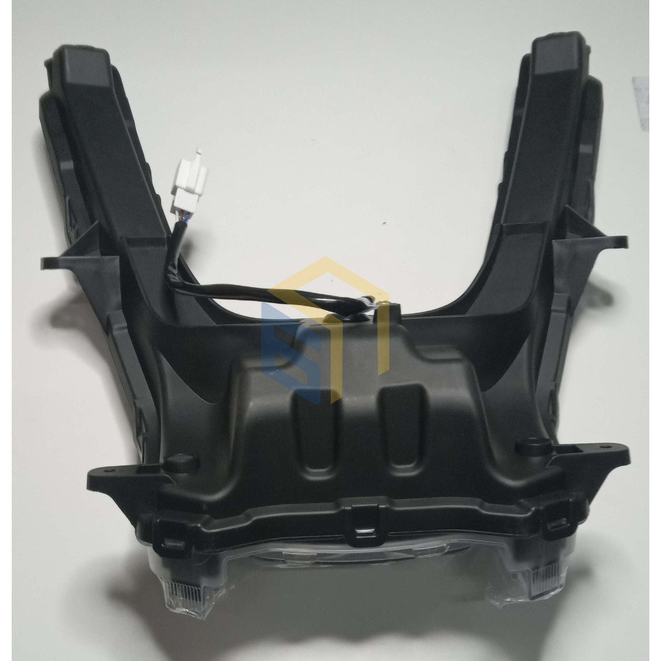 Фара передня електроскутера FORTE Т4 (148616)