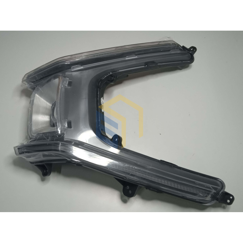 Фара передня електроскутера FORTE Т4 (148616)