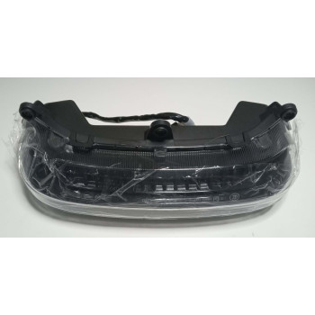 Ліхтар задній електроскутера FORTE Т4 (148617)