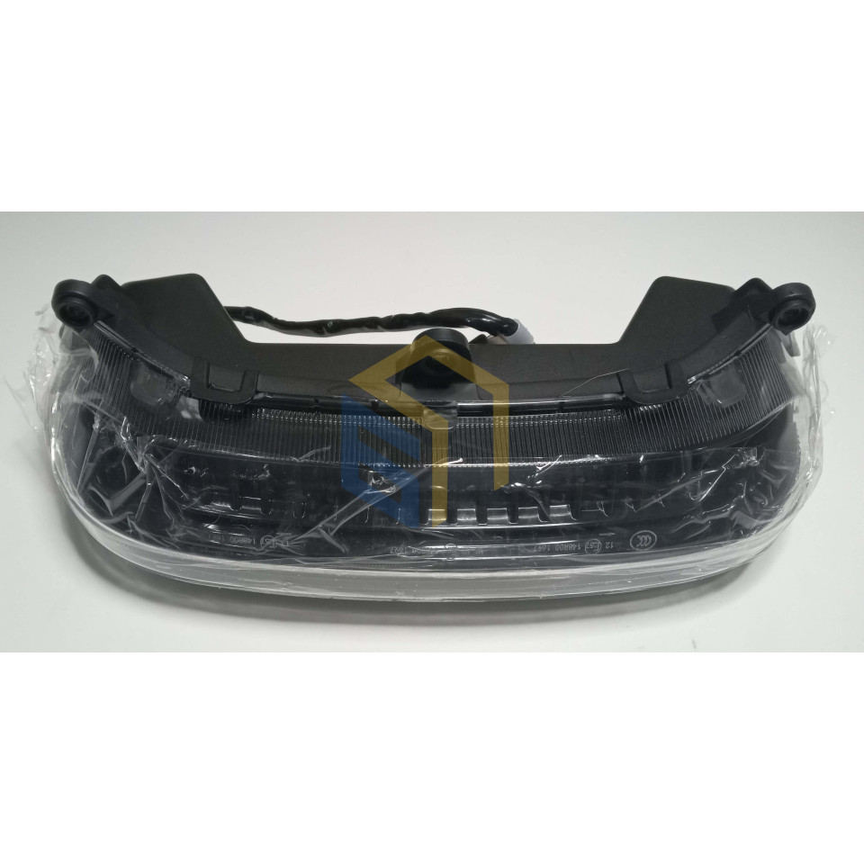 Ліхтар задній електроскутера FORTE Т4 (148617)