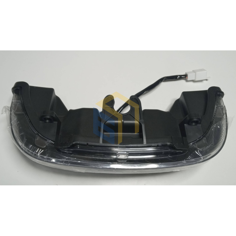 Ліхтар задній електроскутера FORTE Т4 (148617)