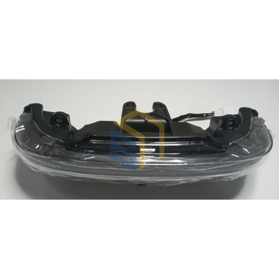 Ліхтар задній електроскутера FORTE Т4 (148617)