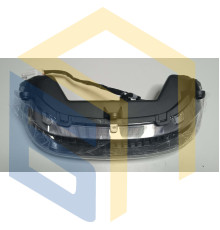 Ліхтар задній електроскутера FORTE Т4 (148617)