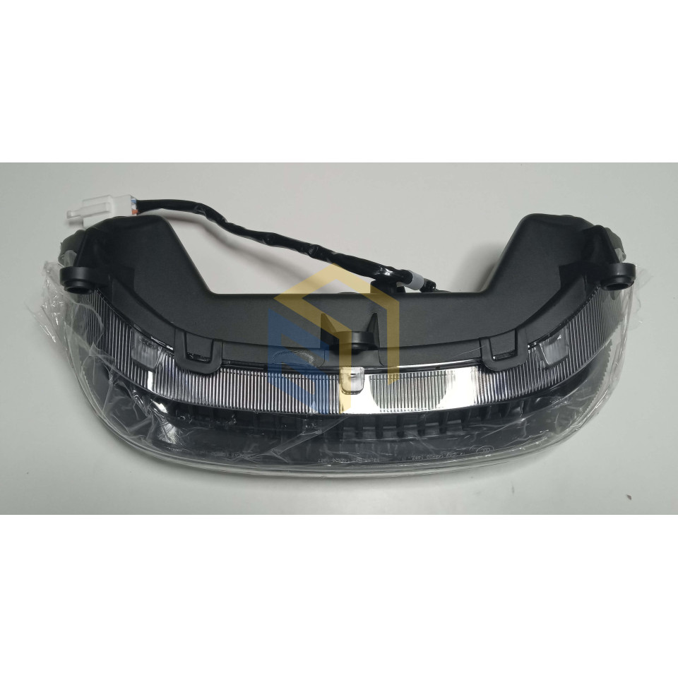 Ліхтар задній електроскутера FORTE Т4 (148617)