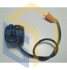 Набір перемекачів лівий електроскутера FORTE Т4 (148618)