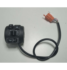 Набір перемекачів лівий електроскутера FORTE Т4 (148618)