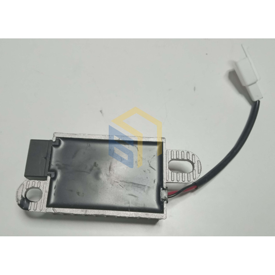 Конвертер електроскутера FORTE Т4 (148620)