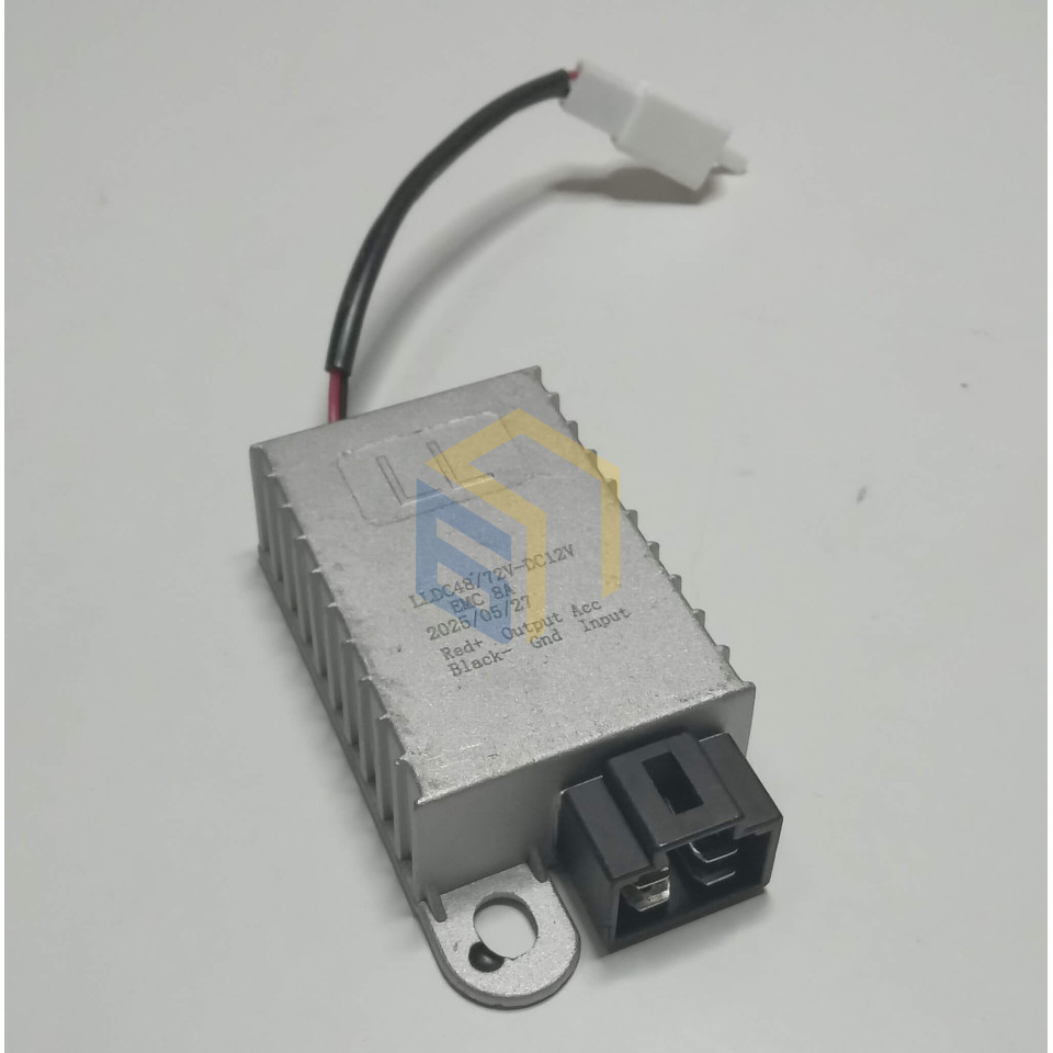 Конвертер електроскутера FORTE Т4 (148620)