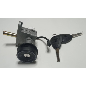 Замок запалювання електроскутера FORTE Т4 (148621)
