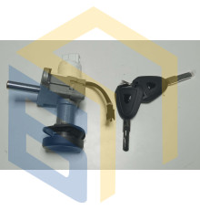 Замок запалювання електроскутера FORTE Т4 (148621)