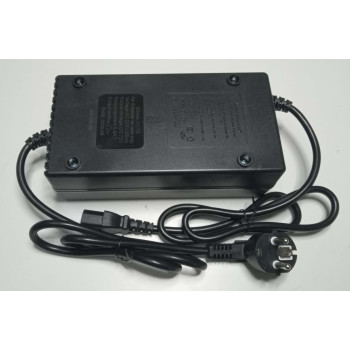 Зарядний пристрій 72V6A електроскутера FORTE Т4 (148623)