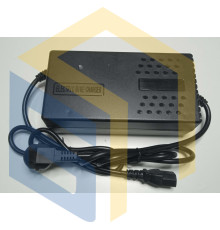 Зарядний пристрій 72V6A електроскутера FORTE Т4 (148623)