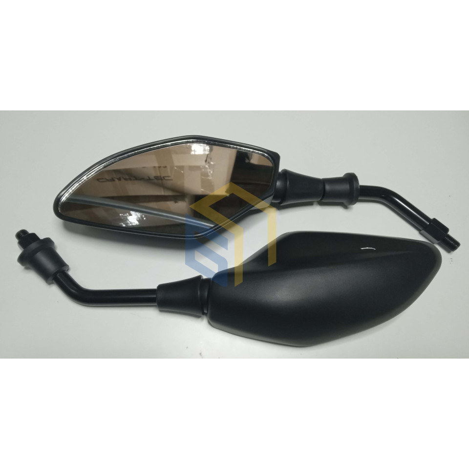 Дзеркало заднього виду (пара) електроскутера FORTE Т4 (148624)