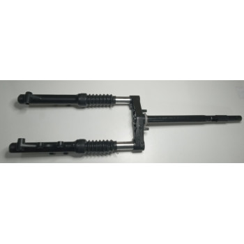 Вилка передня в сборі електроскутера FORTE MS-300 (148625)