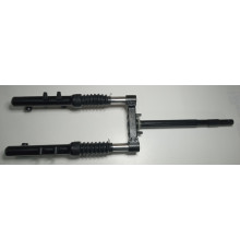 Вилка передня в сборі електроскутера FORTE MS-300 (148625)