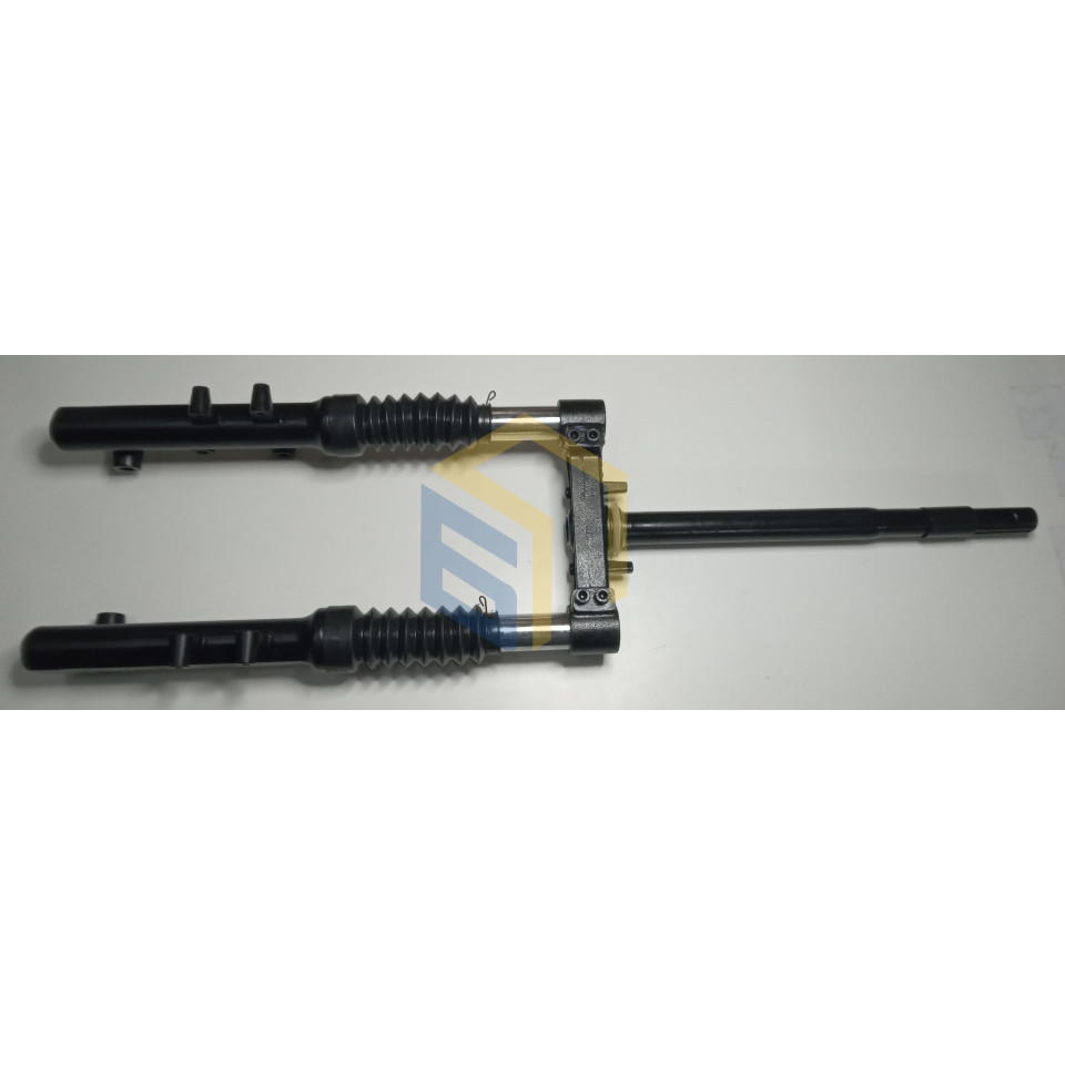 Вилка передня в сборі електроскутера FORTE MS-300 (148625)