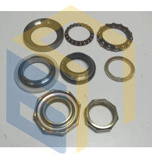 Підшипник кермової колонки електроскутера FORTE MS-300 (148626)