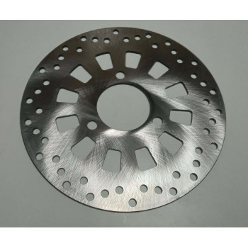 Гальмівний диск (задній - передній) електроскутера FORTE MS-300 (148630)