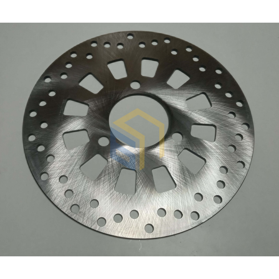 Гальмівний диск (задній - передній) електроскутера FORTE MS-300 (148630)