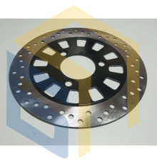Гальмівний диск (задній - передній) електроскутера FORTE MS-300 (148630)