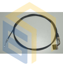 Трос сидіння електроскутера FORTE MS-300 (148631)