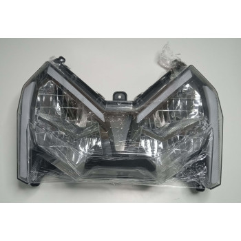 Фара передня електроскутера FORTE MS-300 (148632)