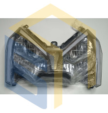 Фара передня електроскутера FORTE MS-300 (148632)