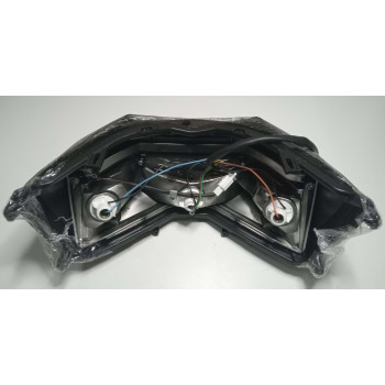 Ліхтар задній електроскутера FORTE MS-300 (148633)