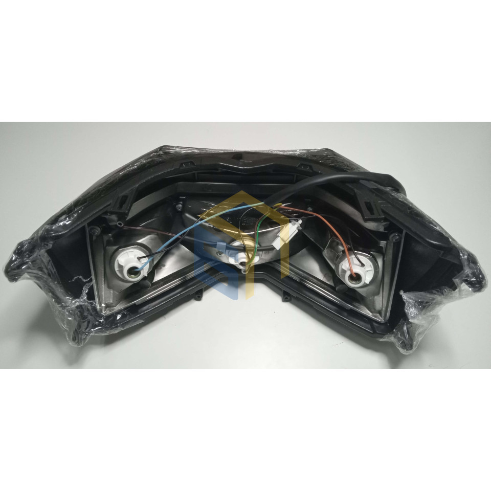 Ліхтар задній електроскутера FORTE MS-300 (148633)