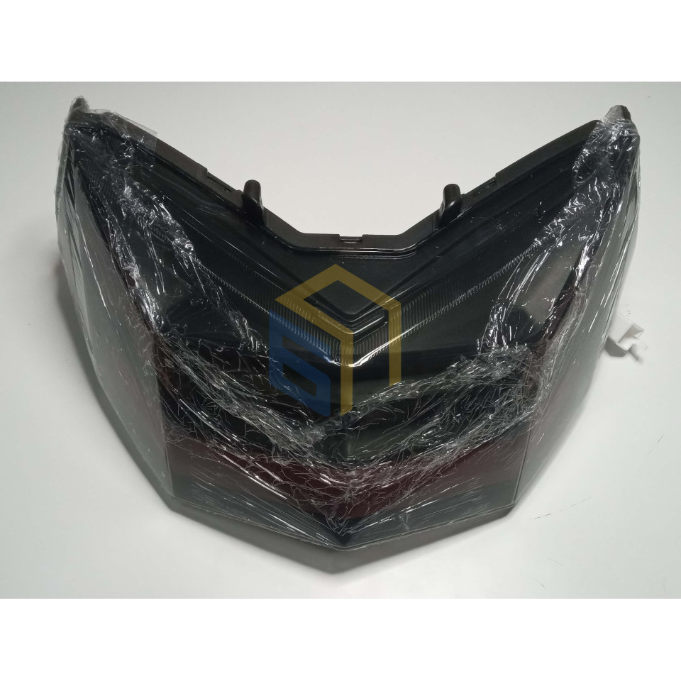 Ліхтар задній електроскутера FORTE MS-300 (148633)