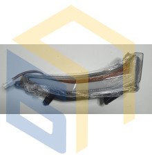 Ліхтар поворотний лівий електроскутера FORTE MS-300 (148634)