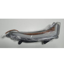 Ліхтар поворотний лівий електроскутера FORTE MS-300 (148634)