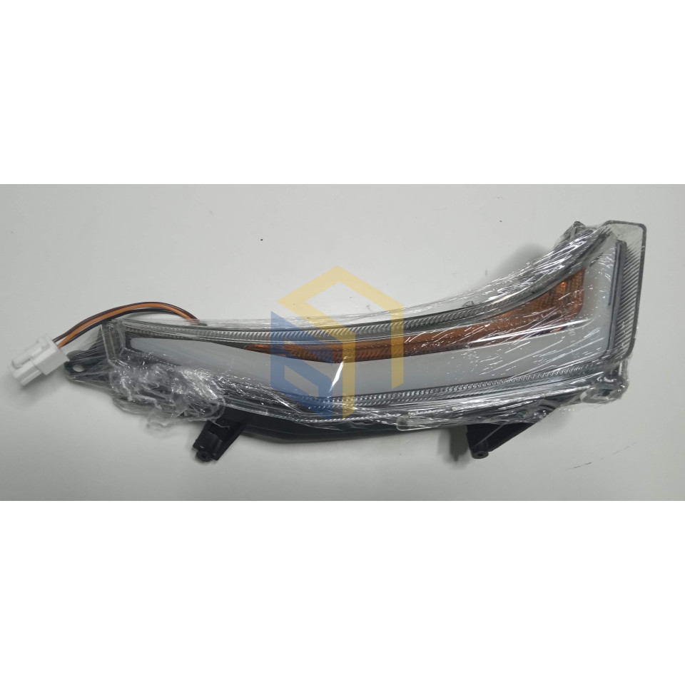 Ліхтар поворотний лівий електроскутера FORTE MS-300 (148634)