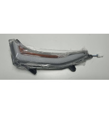 Ліхтар поворотний правий електроскутера FORTE MS-300 (148635)