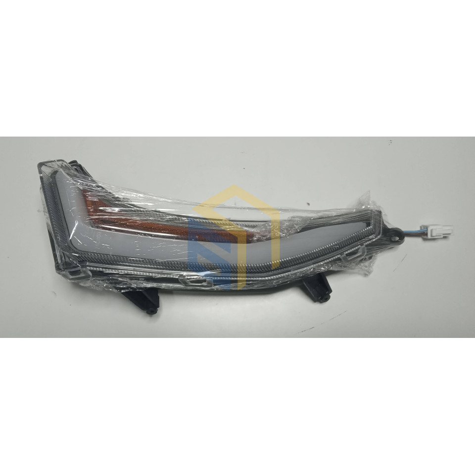 Ліхтар поворотний правий електроскутера FORTE MS-300 (148635)