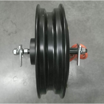 Двигун 2000W електроскутера FORTE MS-300 (148636)