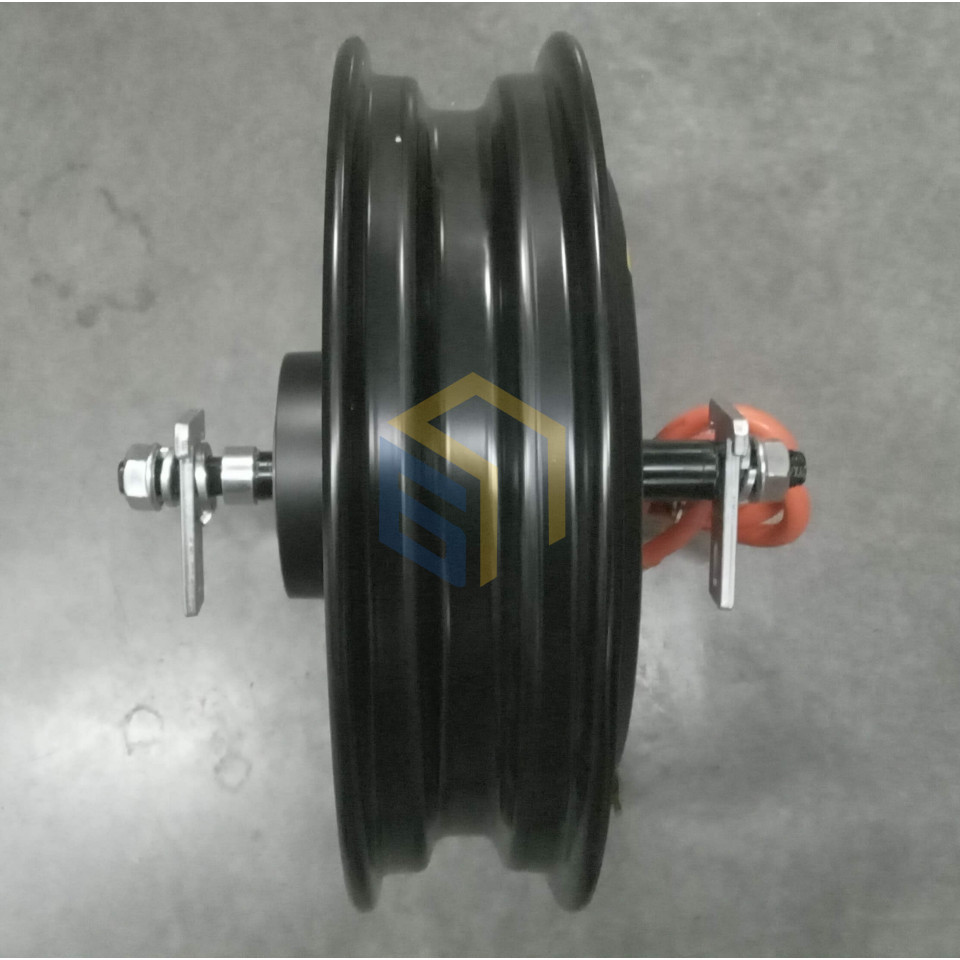 Двигун 2000W електроскутера FORTE MS-300 (148636)