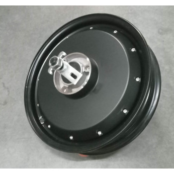 Двигун 2000W електроскутера FORTE MS-300 (148636)