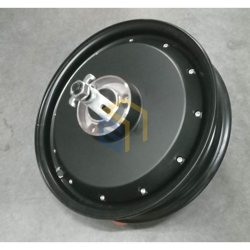 Двигун 2000W електроскутера FORTE MS-300 (148636)