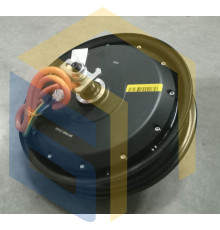 Двигун 2000W електроскутера FORTE MS-300 (148636)