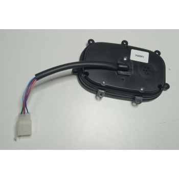 Приборна панель (спідометр) електроскутера FORTE MS-300 (148638)