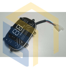 Приборна панель (спідометр) електроскутера FORTE MS-300 (148638)