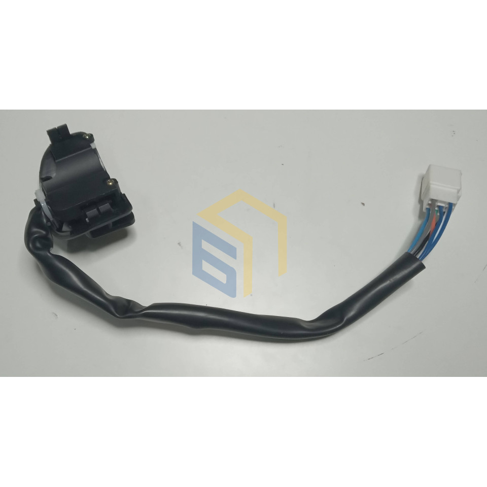 Набір перемекачів лівий електроскутера FORTE MS-300 (148639)