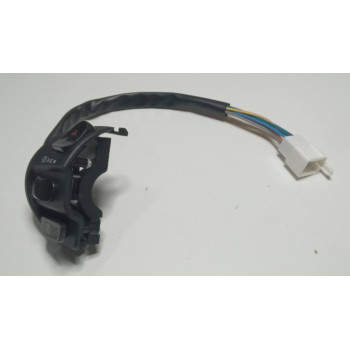 Набір перемекачів правий електроскутера FORTE MS-300 (148640)