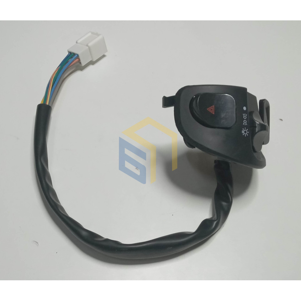 Набір перемекачів правий електроскутера FORTE MS-300 (148640)