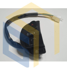 Набір перемекачів правий електроскутера FORTE MS-300 (148640)